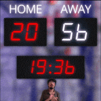 20 Home GIF