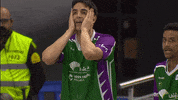 no way basketball GIF by ACB