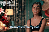 Bachelornationau GIF by BachelorInParadiseAU