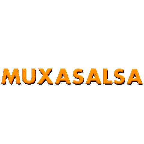 Muxasalsa giphyupload dance baile salsa Sticker