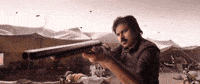 Pawan Kalyan Power GIF by Sharat North America Exhibition