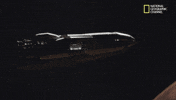mars GIF by National Geographic Channel