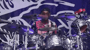 Taylor Hawkins Tribute Concert GIF by Paramount+