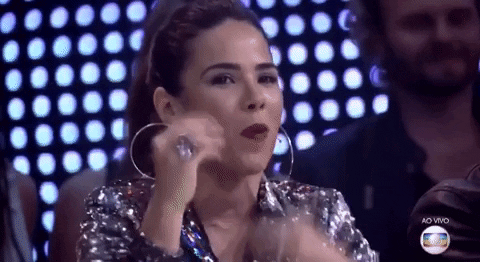 GIF by Wanessa Camargo
