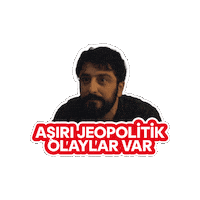 Mahsun Karaca Sticker by Gain