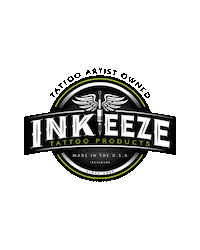 Bored Crypto Sticker by Inkeeze Tattoo