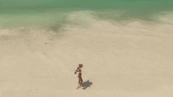 Summer Woman GIF by DEEPSYSTEM
