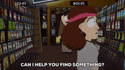 stan randy marsh GIF by South Park 