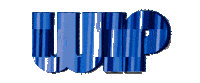 Art Glitch Sticker