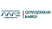 Flag Azerbaijan Sticker by KhazarTV