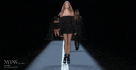 new york fashion week 2016 GIF by NYFW: The Shows