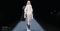 new york fashion week 2016 GIF by NYFW: The Shows