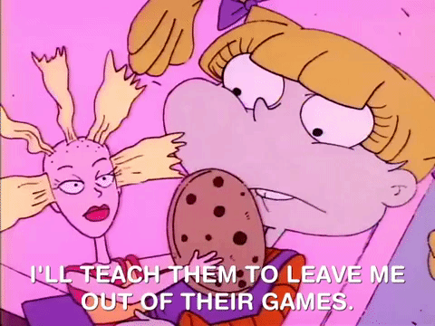nicksplat rugrats GIF