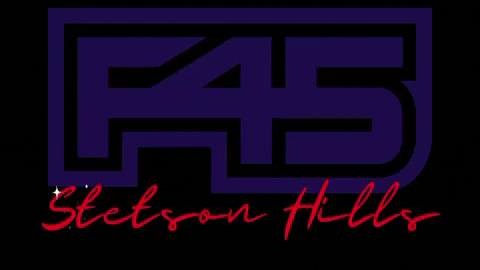 GIF by F45 Stetson Hills