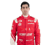 Celebration Winner Sticker by Prema Team