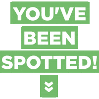 Spot Me New Smile Sticker by Johnson Orthodontics