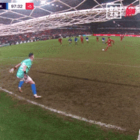 Save Krc Genk GIF by DAZN Belgium