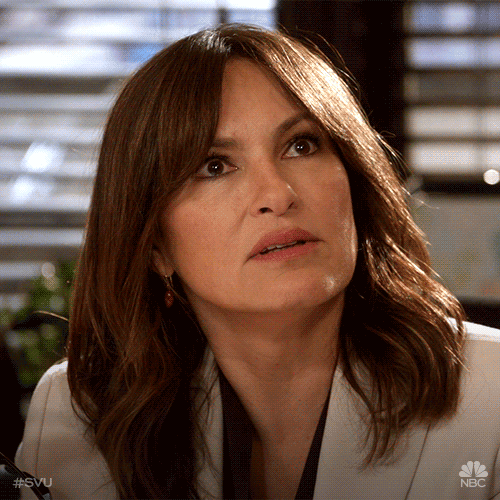 Season 19 Nbc GIF by SVU