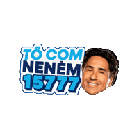 Deputado Estadual Sticker by MDBNacional