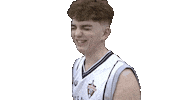 Teeth Sticker by Kent Crusaders Basketball