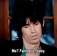 mick jagger rock quotes GIF
