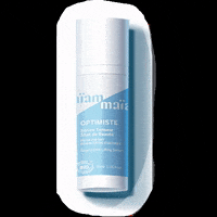 Aiam-Maia cool beauty makeup rose GIF