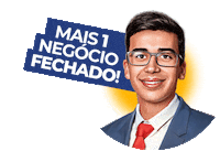 Andre Alves Sticker by Grupo Re/Max INN