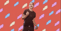 Dance Dancing GIF by HOLYCHILD