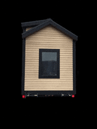 Tiny House GIF by Tiny Homes of Maine
