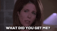 jingle all the way christmas movies GIF