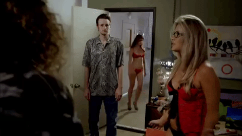 comedy central GIF by Workaholics