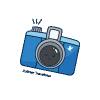 nasi kuning nom Sticker by Traveloka