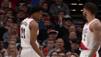 GIF by NBA