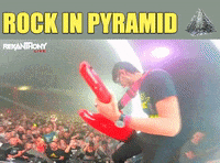 Festival Club GIF by Rexanthony