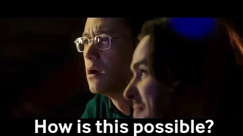 snow white edward GIF