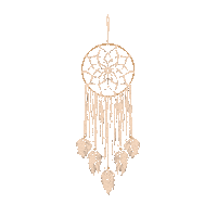 Dream Catcher Boho Sticker