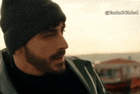 Sad Drama GIF