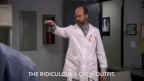 comedy central GIF by Workaholics