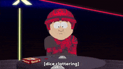 table dice GIF by South Park 