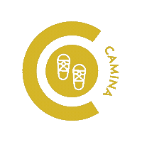 Camina Sticker by Experience Magdala