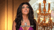 real housewives reality GIF by RealityTVGIFs