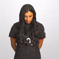 Mediaday Gameface GIF by National Women's Soccer League