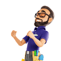 Max Sticker by Segurimax Brasil