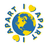 Spring Sing World Sticker by UCLA