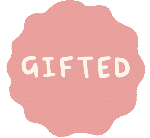 Gift Influencer Sticker
