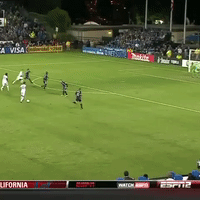 caliclasico GIF by LA Galaxy