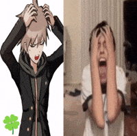 Trigger Happy Havoc GIF