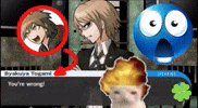 Trigger Happy Havoc Thats Wrong GIF