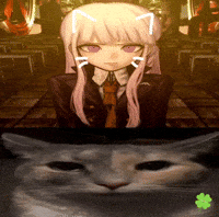 Trigger Happy Havoc GIF