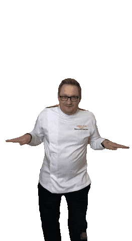Sarychev Sticker by Chefs Team